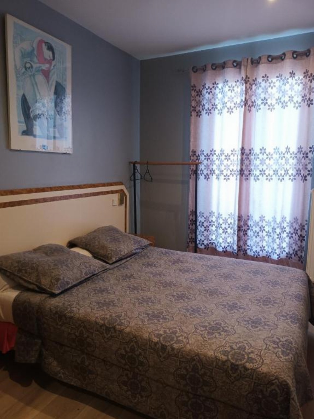 Hotel Azur Montmartre